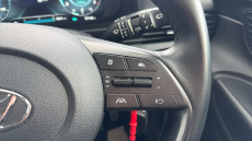 Hyundai i20 1.0T GDi 48V MHD SE Connect 5dr Petrol Hatchback